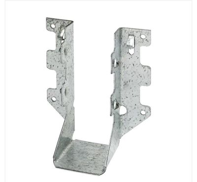 Joist hanger - 2 x 6&quot;