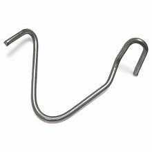 T post clips