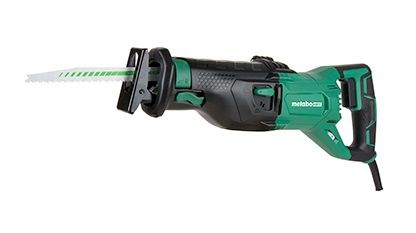 HITP CR13VST Saw 11 Amp Corded Recip Var. Speed
