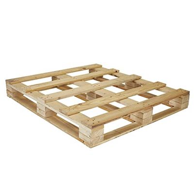 Pallet Fee
