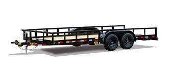 trailer rental