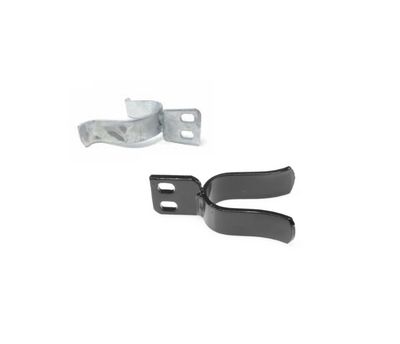 Fork latch