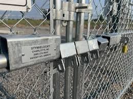Stymielock