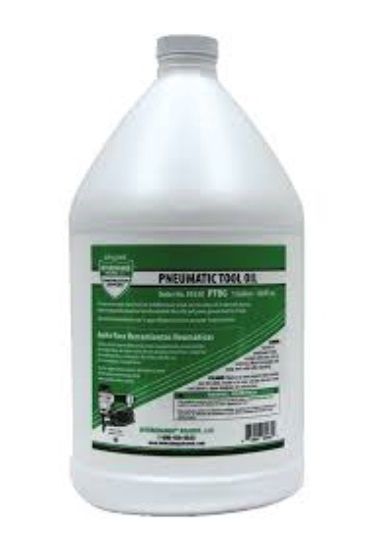 Pneumatic Tool Oil - 1gal