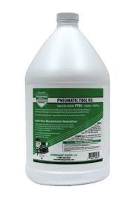 Pneumatic Tool Oil - 1gal