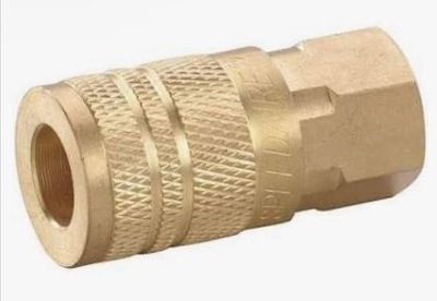 Replacement 1/4&quot; Nipple for Hose (Female)