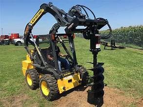 Skid Steer Operator Package