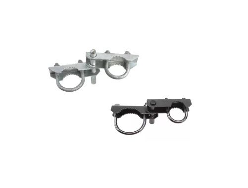 Hinge - 180 industrial hinge / industrial offset hinge (pressed steel)