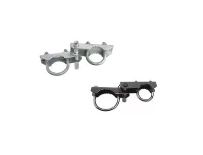 Hinge - 180 industrial hinge / industrial offset hinge (pressed steel)