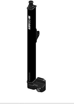 Safetech SL-50KH Keyless Magnetic Pool Gate Latch