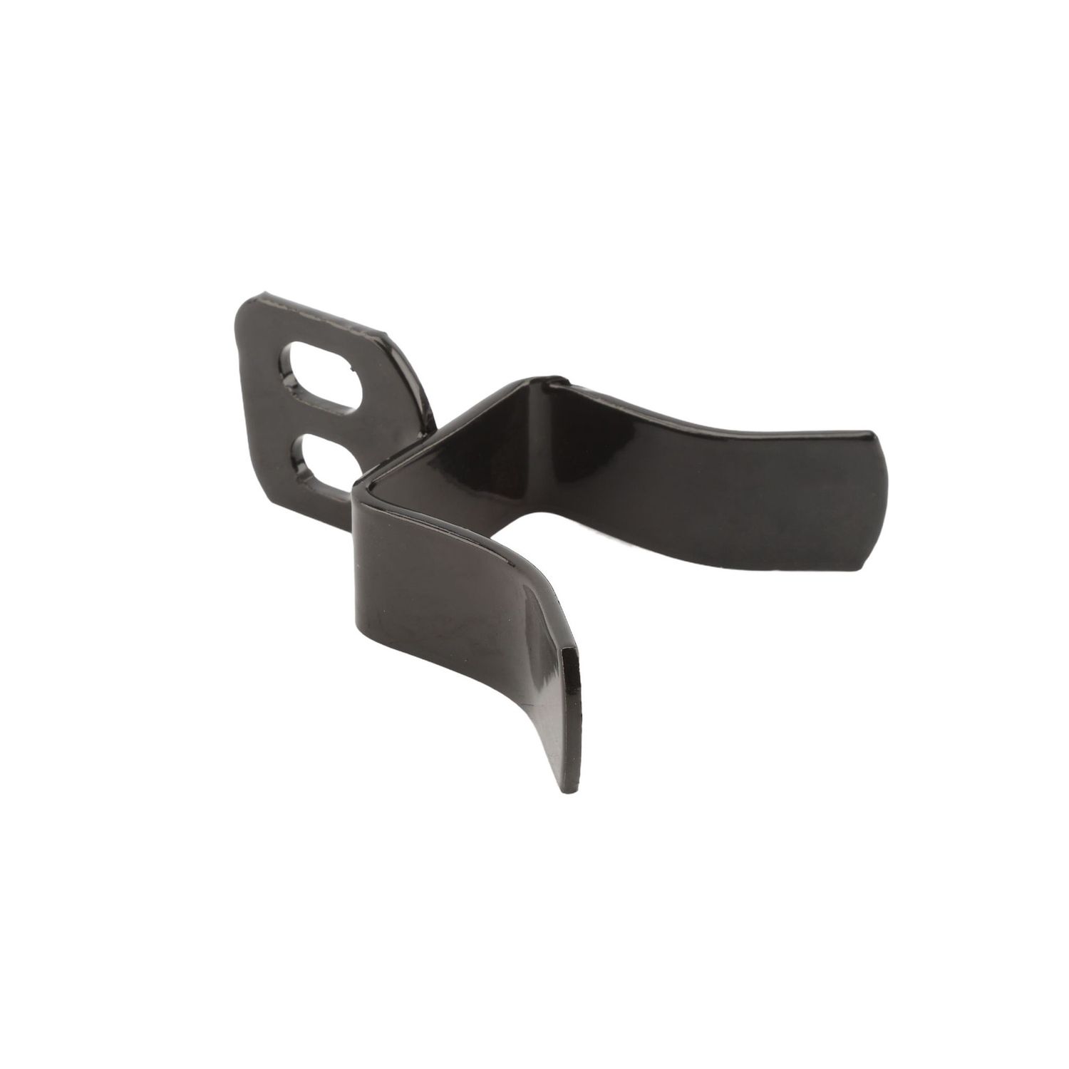Steel square fork latch