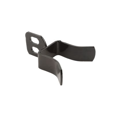 Square fork latch