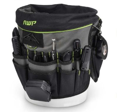 bucket tool organizer