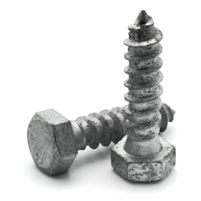 Lag screws