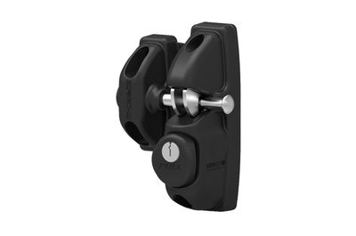 Safetech SLV-Viper-X1 VIPER Single Sided Gravity Latch