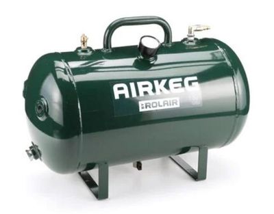 Reserve Air Tank - 10 Gallon