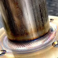 Flange weld fee