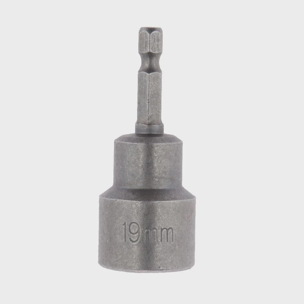 19mm Nut Driver