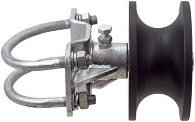 Cantilever roller - 4&quot;
