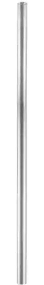 Post - HDG (Industrial) Sch 40