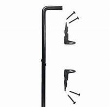 Cane bolt set (Wooden privacy)