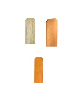 Pickets