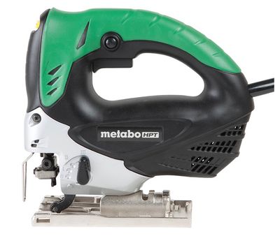 HITP CJ90VST Jig Saw 3 1/2&quot; D-Handle