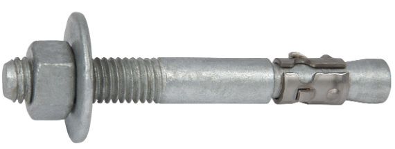Wedge Anchor HDG