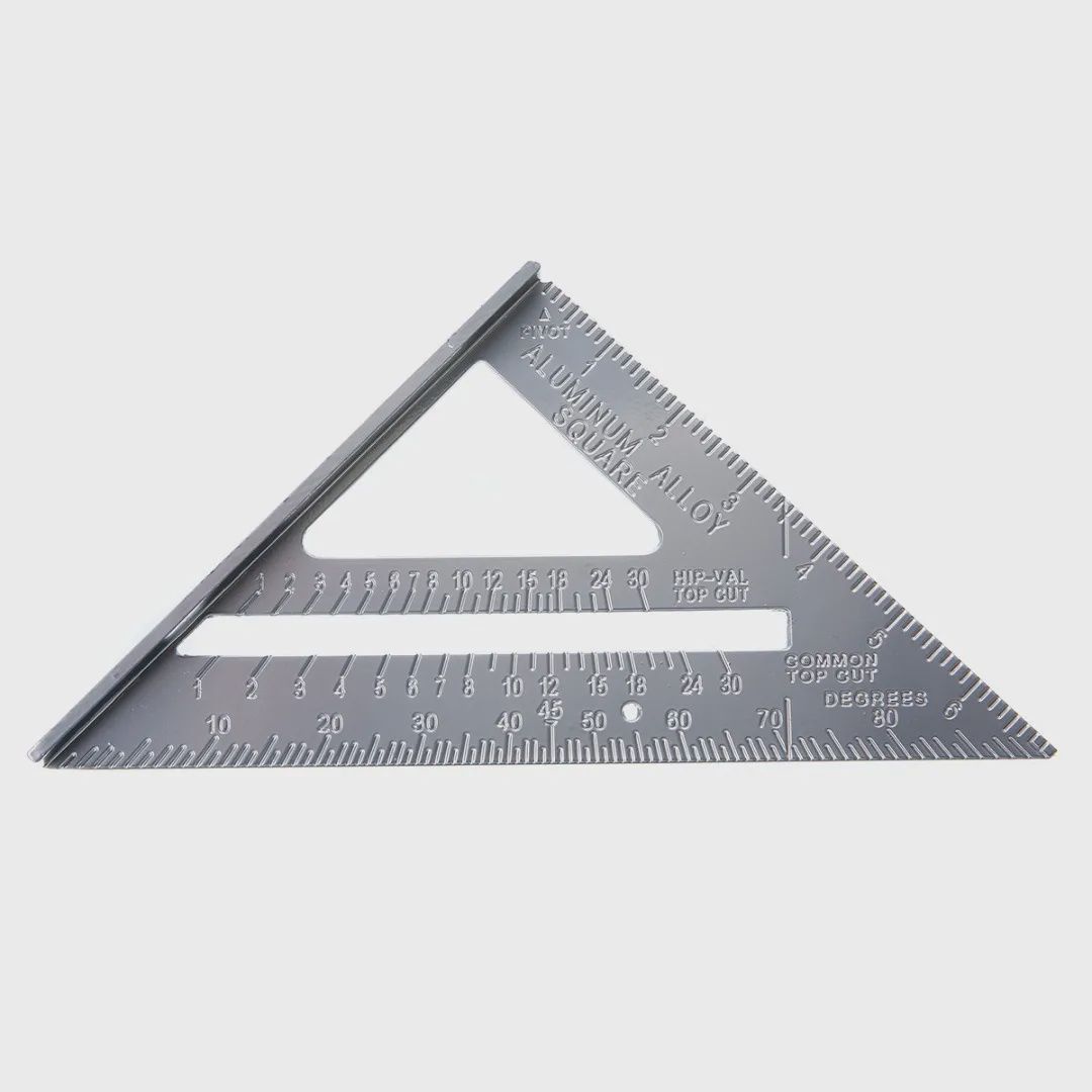7&quot; Framing Square