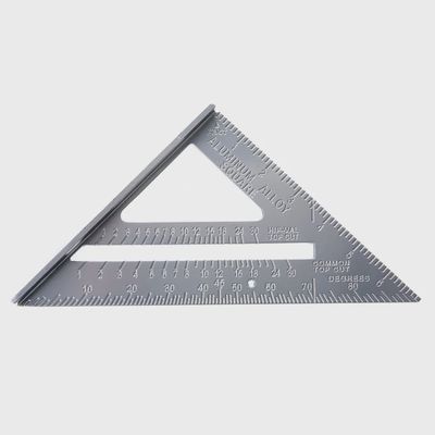 7&quot; Framing Square