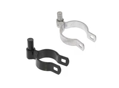 Hinge - Male gate hinge