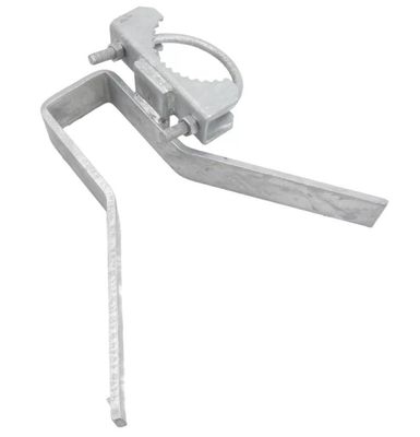 Cantilever latch