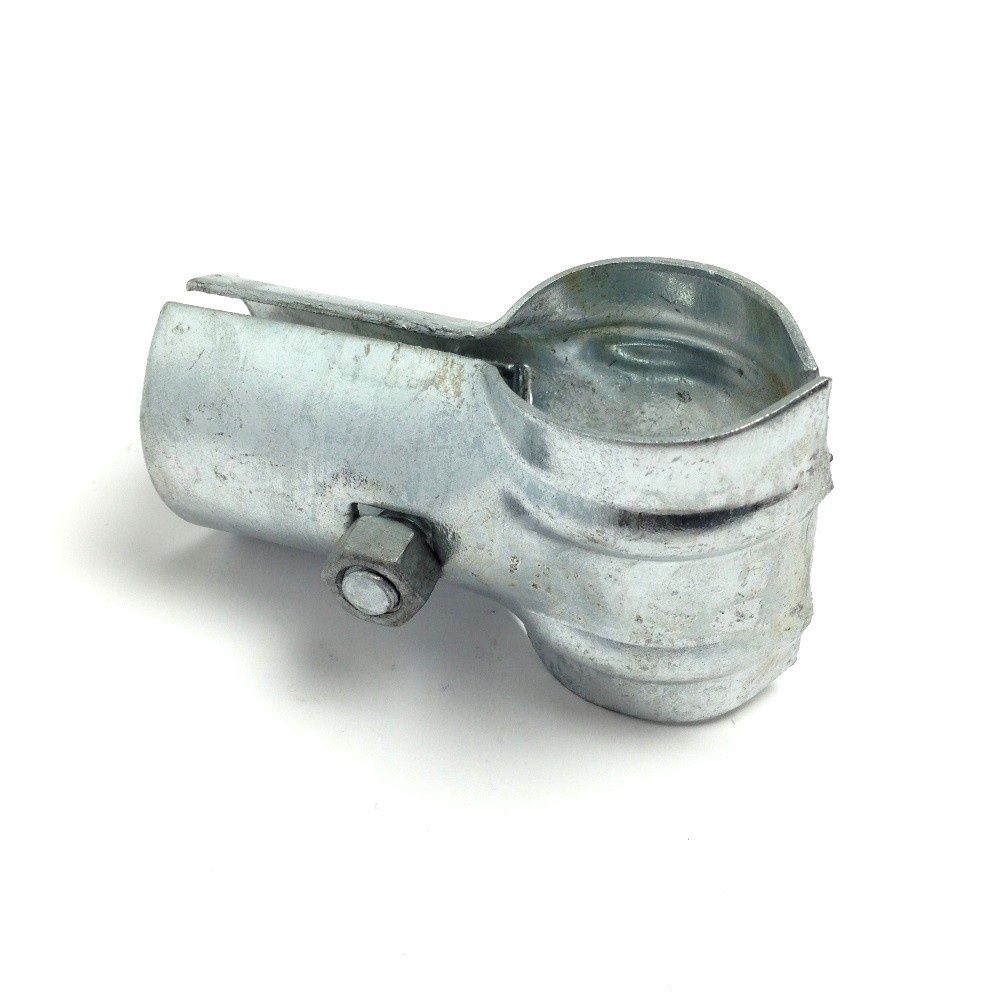 Rail clamp