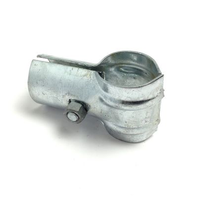 Rail clamp