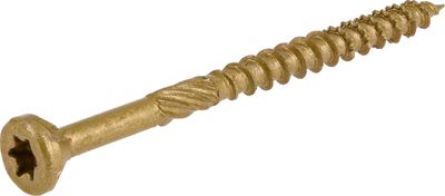 Star Head Wood Deck Screws