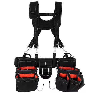 Tool Belt w/ Suspenders