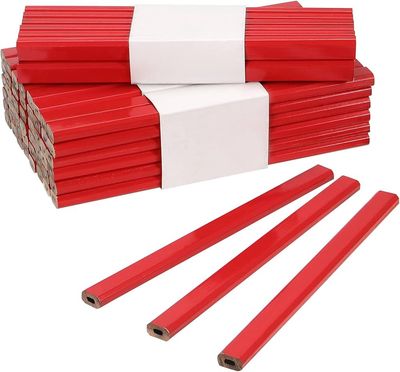 Carpenter Pencil