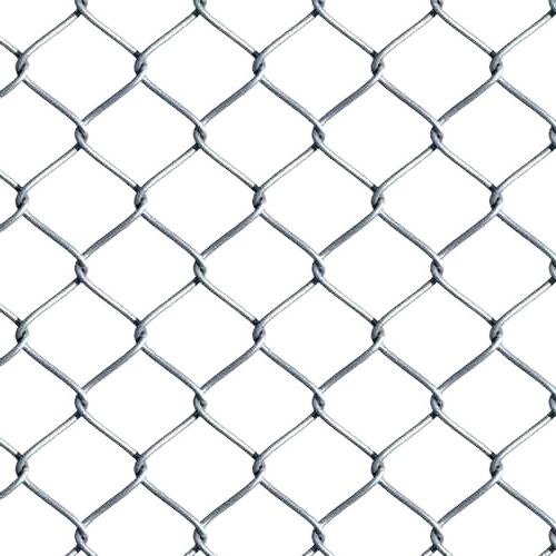 Mesh - Hot dip galvanized (50&#39; roll)