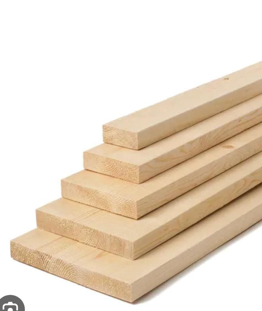 Treated pine / SYP