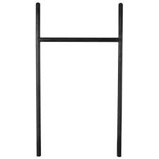 Metal H Brace