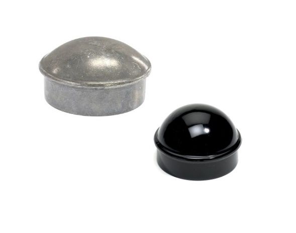Dome cap
