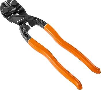 8&quot; Mini Bolt Cutter
