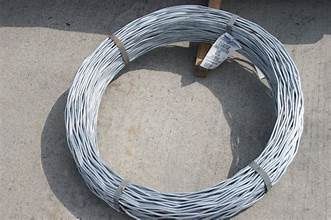 Tension line (9 gauge)
