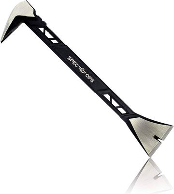 Claw Pry Bar Combo 11&quot;