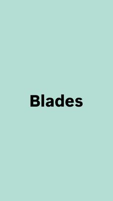 Blades