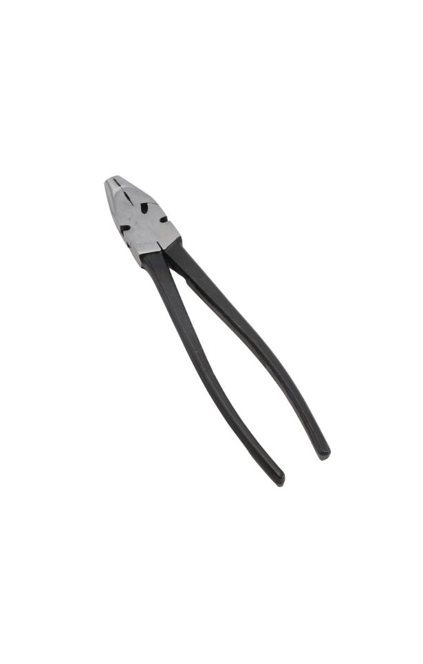10" Fencing Pliers