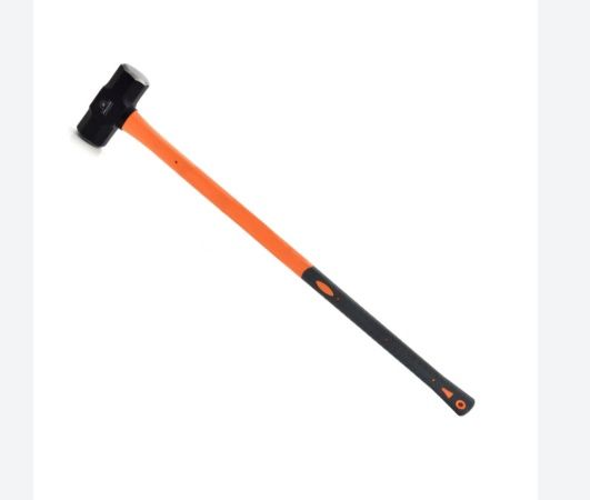 12 Pound sledge Hammer
