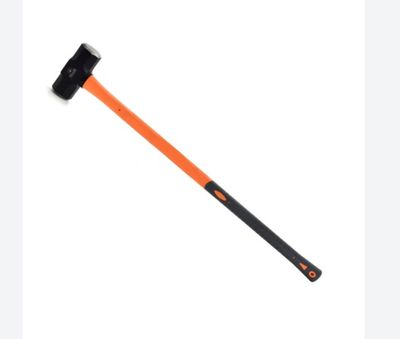 12 Pound sledge Hammer