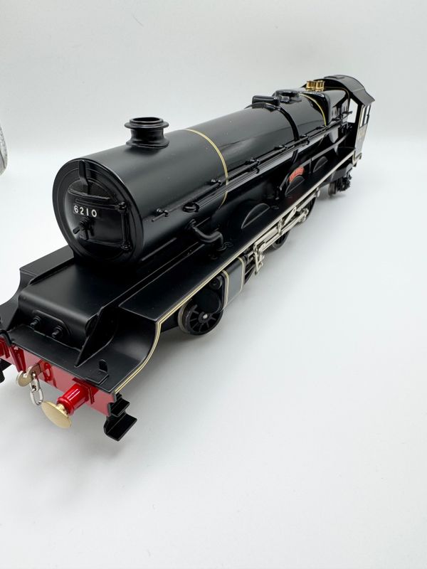 Bassett-Lowke Special Limited Release Princess Class Pacific Locomotive LADY PATRICIA
