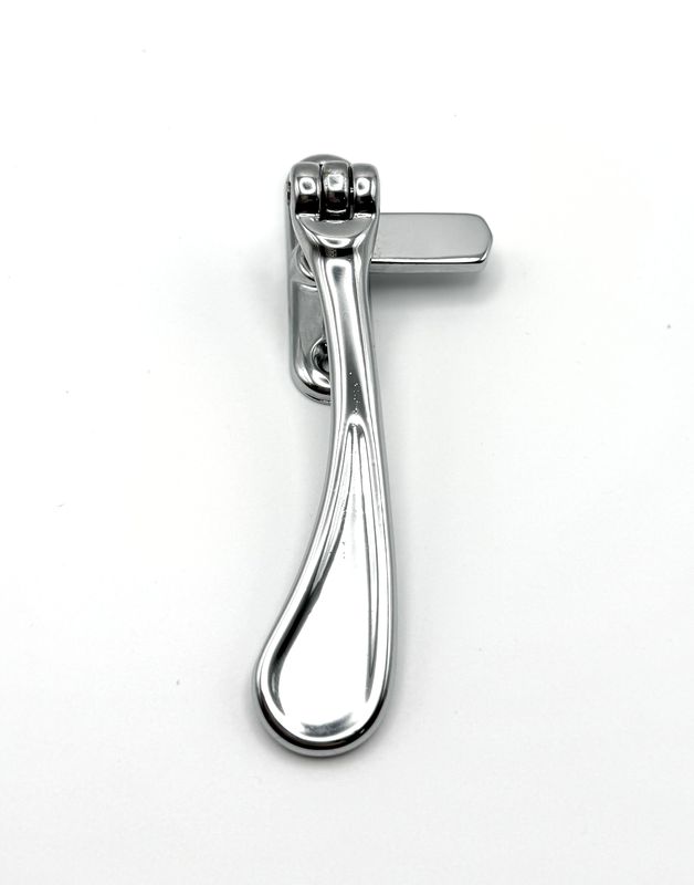 Samuel Heath Window Fastener - Polished Chrome (CLEARANCE)